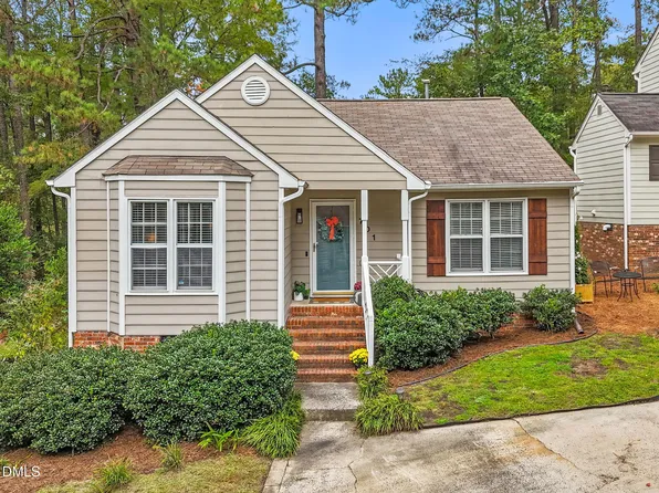 701 Cross Timbers Dr, Durham, NC 27713