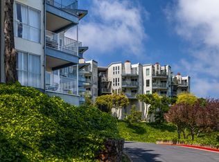 Sausalito Towers, Sausalito, CA 94965