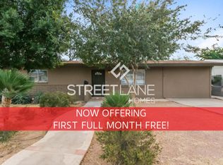 519 E Franklin Ave, Mesa, AZ 85204