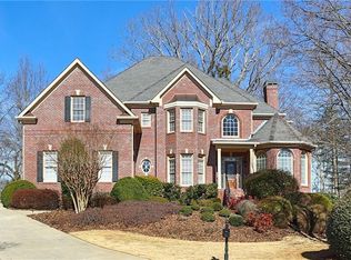 10435 High Falls Cir, Johns Creek, GA 30022