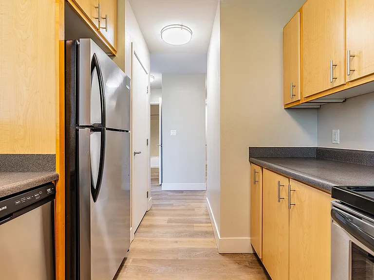 Verse Seattle Modern Living at the Heartbeat of the Central District — Photo 36