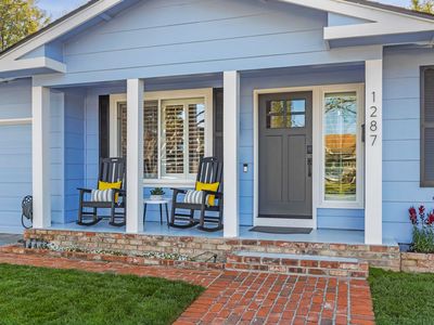 1287 Greenwood Rd, Pleasanton, CA, 94566