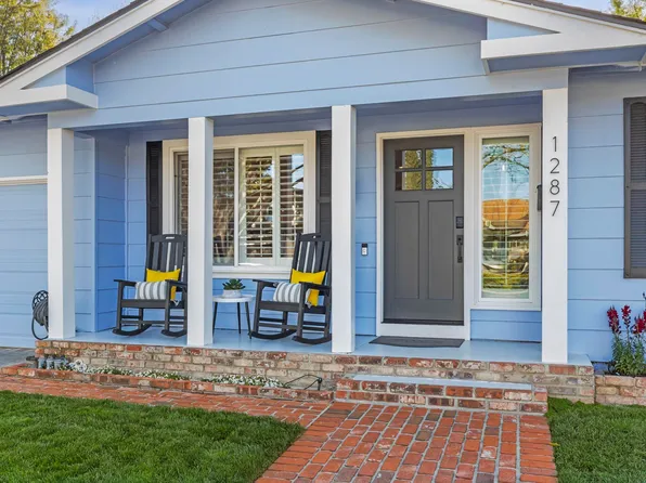 1287 Greenwood Rd, Pleasanton, CA 94566