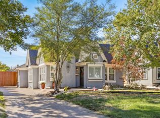 5840 Marquita Ave, Dallas, TX 75206