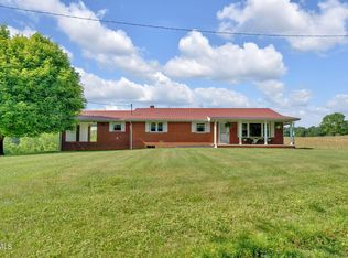 45 Milligan Rd, Afton, TN 37616