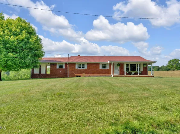 45 Milligan Rd, Afton, TN 37616