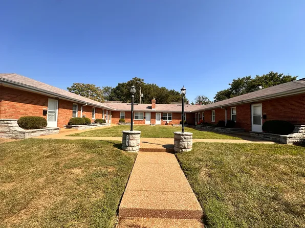 7042 Jamieson Ave #B, Saint Louis, MO 63109