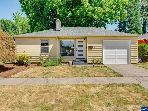 1830 20th St NE, Salem, OR 97301