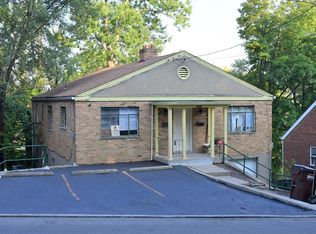 10921 Main St, Cincinnati, OH 45241