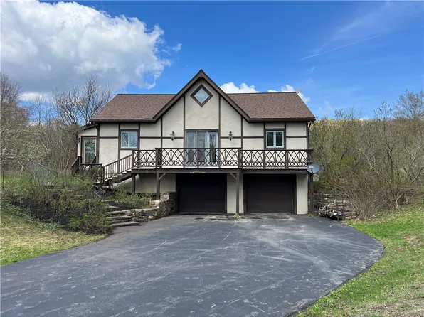 (undisclosed Address), Cooperstown, NY 13326