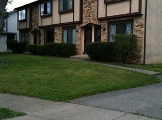7655 Scofield Ct, Dublin, OH 43016