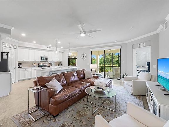 4th image of 17311 Cherrywood CT #8301