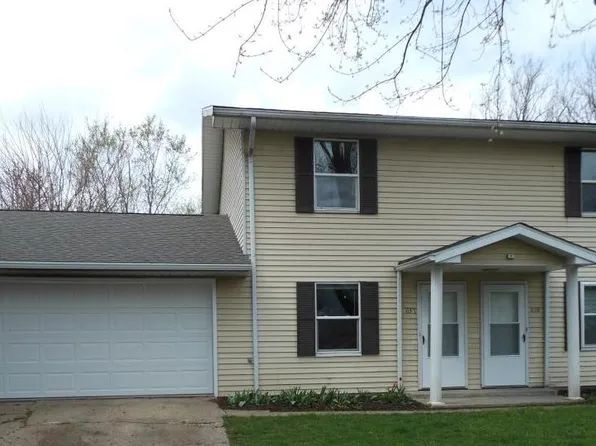 1139 N Park Ave, Springfield, IL 62702