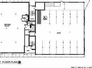 3813 N Lincoln Ave, Chicago, IL 60613