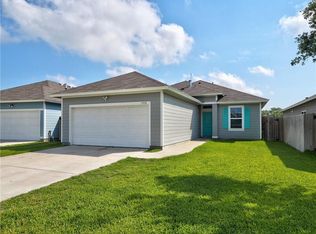 1918 Big Bayou Bnd, Aransas Pass, TX 78336