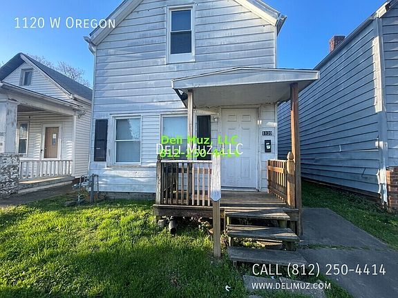 2nd image of 1120 W Oregon St