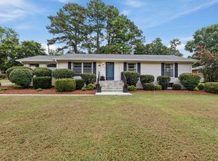 1206 Park Mere Dr, Columbia, TN 38401