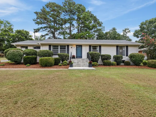 1206 Park Mere Dr, Columbia, TN 38401