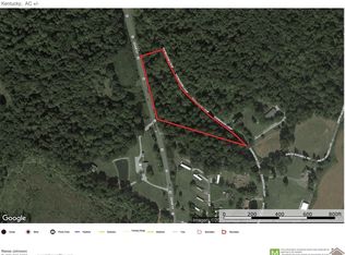 0 Thomason Loop, Smithland, KY 42081
