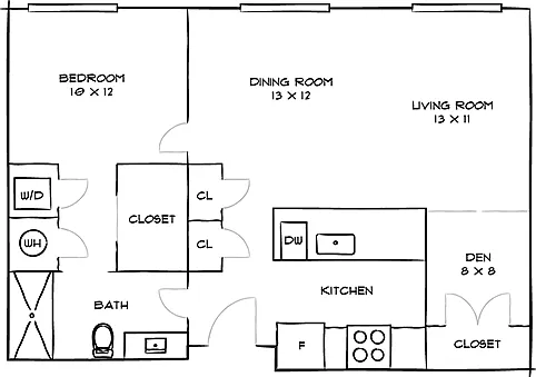 The Fremont Residences — Photo 19