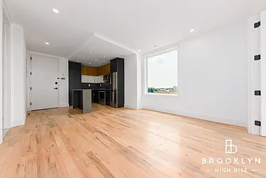 Rented by Brooklyn High Rise LLC