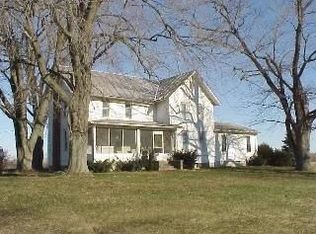 12130 Sumpter Rd, Carleton, MI 48117