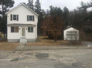 66 Glendale St, Worcester, MA 01602