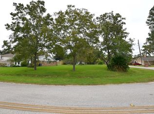 18310 Shoreline Dr, Crosby, TX 77532