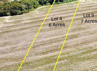 Underwood Mill Rd LOT 4, Dothan, AL 36301