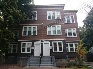 112 Selden St #2, Dorchester Center, MA 02124