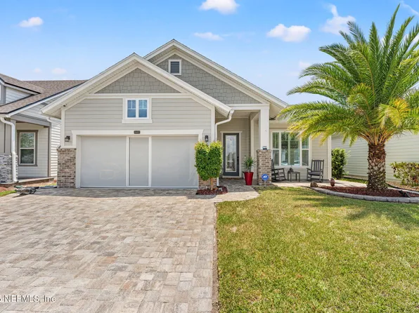 10683 AVENTURA Drive, Jacksonville, FL 32256