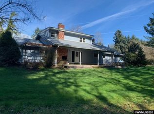 17625 S Abiqua Rd NE, Silverton, OR 97381