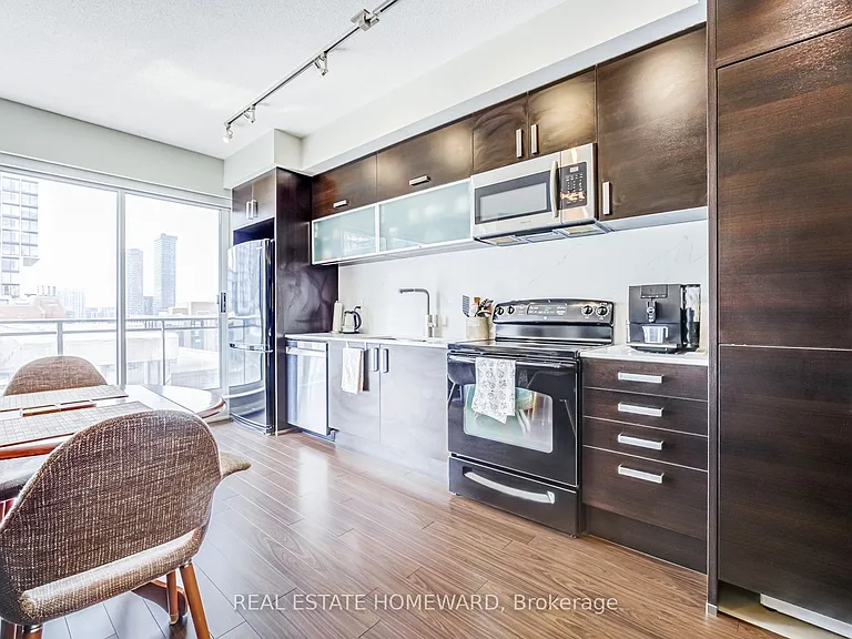 205 Frederick St #1001 — Photo 14