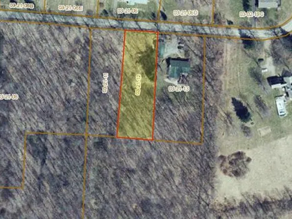 0 S Perry St, Titusville, PA 16354