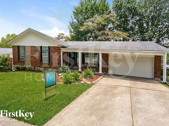 2nd image of 14659 Baratton Dr
