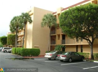 6218 Coral Lake Dr #206, Margate, FL 33063
