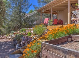 118 N Whiting Dr, Payson, AZ 85541