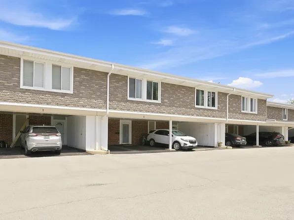 2 Cour Masson, Palos Hills, IL 60465