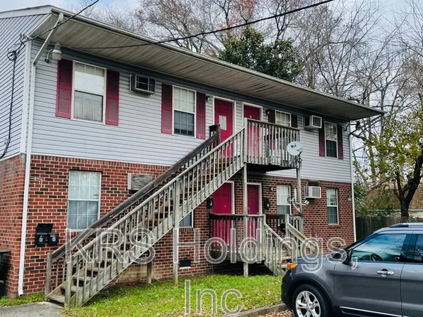 318 E Little Creek Rd APT B, Norfolk, VA 23505
