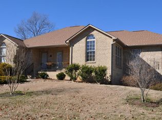 112 Hartford Village Way, Kingston, TN 37763