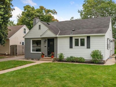 5928 York Ave S, Edina, MN, 55410