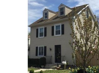 31 Clementon Rd W, Gibbsboro, NJ 08026