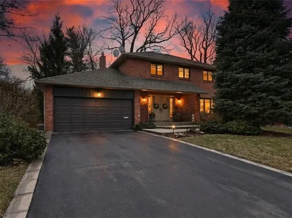 1048 Veroli Ct, Mississauga, ON L5H 4B9