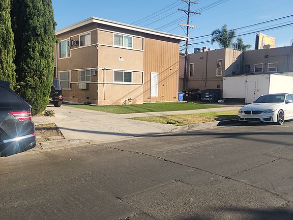 2nd image of 1236 S Bedford St APT 1
