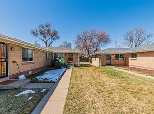 3365 Poplar St, Denver, CO 80207