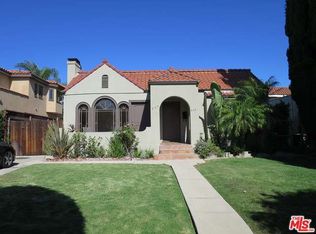 838 N La Jolla Ave, Los Angeles, CA 90046