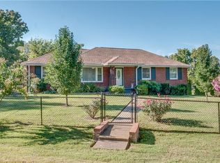 6415 Edsel Dr, Nashville, TN 37209