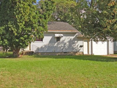 310 4th St NW, Little Falls, MN, 56345