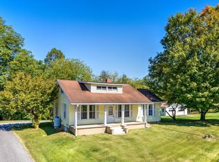 80 Lowe St, Canton, NC 28716