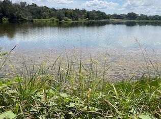 1065 Bluegill Rdg, Ridge, TX 76433